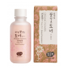 Organic Flowers Deep Rich Toner with Dwarf Everlast, Galactomyces and Purple Gromwell