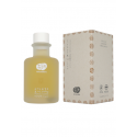 Organic Flowers Original Toner with Golden Root, Galactomyces and Cucumber - 155ml