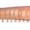 Organic Flowers Liquid BB SPF 50+ (Light Beige)