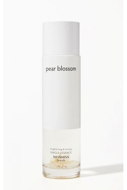 Whamisa Fresh Pear Blossom Single Essence