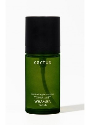 Cactus Aka-Skin Exfoliating Purifying Toner