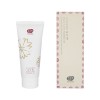 Organic Flowers Foaming Gel with Hyaluronic Acid and Sacred Lotus