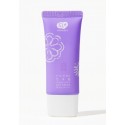 Organic Flowers Sun Cream (SPF 50+) - 60g