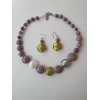 Murano Set Ceres - 2 piece