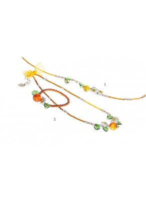 Murano Set Citri - 2 piece