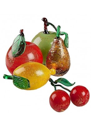 Murano Fruits