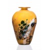 "Autumn Sadness" Vase