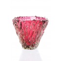 "Pretty in Pink" Vase