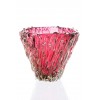 "Pretty in Pink" Vase