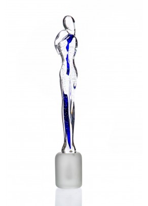 "Water Life" Statuette