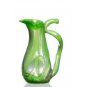 "Proud to be Green" Vase