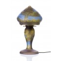 By the River Table Lamp-Galle type