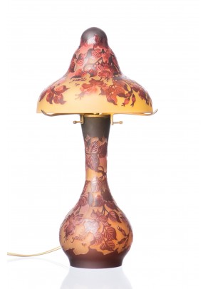 Table Lamp Galle type - Rose Hype