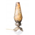 Swaying Lilac Table Lamp - Galle type