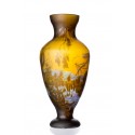 Water Dragonfly Vase - Galle type
