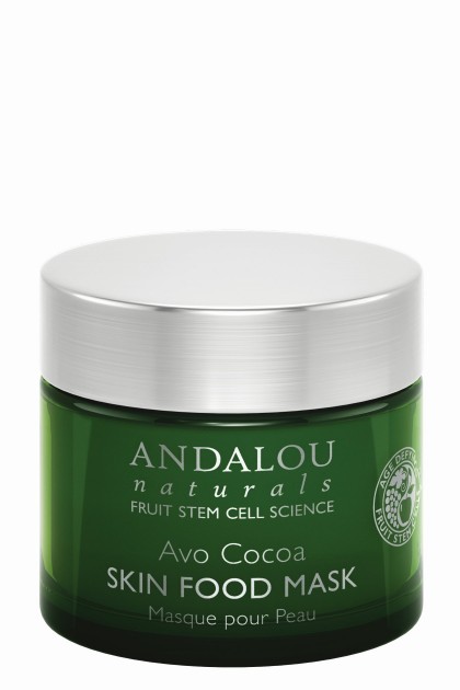 Avo Cocoa Skin Food Organic Mask