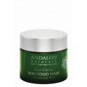 Avo Cocoa Skin Food Mask (with Resveratrol, Coenzyme Q10 and Organic Fruit Stem Cells)