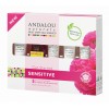 1000 Roses Organic Cosmetics by Andalou Naturals Gift Set