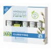 Clarifying Organic Cosmetics by Andalou Naturals Gift Set