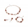 Murano Set Carmela