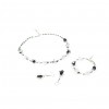 Murano Set Carmela