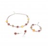 Murano Set Carmela