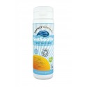 Aftersun Lotion with organic coconut oil and shea butter