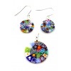 Murrine Set - Colorful Frenzy
