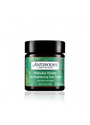 Crema de ochi cu miere de manuka