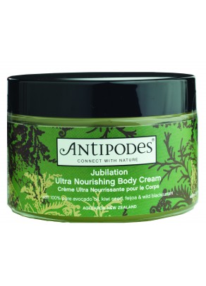 Jubilation Hand and Body Cream