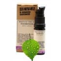 Anti-cellulite, detoxifying Anti-Water Slenderness organic body oil with hazelnut, cypress, juniper - 10 ml