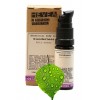 Anti-cellulite, detoxifying Anti-Water Slenderness organic body oil with hazelnut, cypress, juniper
