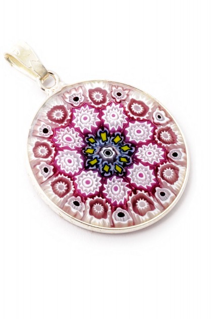 Murrine Pendant 2,3 cm