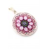 Murrine Pendant 2,3 cm
