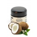 Organic Coconut Vanille Lip Balm