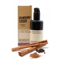 Ulei de corp senzual bio Cinnamon Harmony cu scortisoara, susan si rozmarin - 200 ml