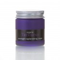 Overnight Cream with Rosewood, Frankincense and Vitamin E - 60 ml