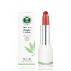 Organic lipstick with shea butter and rosehip oil (Cranberry)