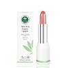 Organic lipstick with shea butter and rosehip oil (Grace)
