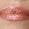Organic lipstick with shea butter and rosehip oil (Apricot)