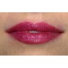Organic lipstick with shea butter and rosehip oil (Mulberry)