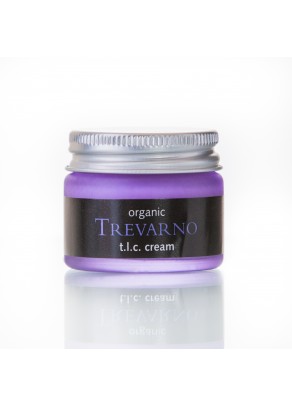 T.L.C. Soothing Cream with Grapefruit, Tea Tree, Lemongrass Oils