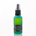 Organic Cuticle Oil with Almond Oil and Cocoa Butter - 5ml