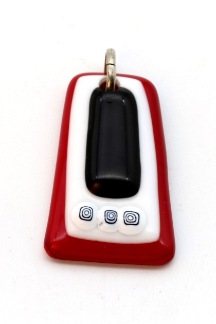 Pandantiv Murano Margo