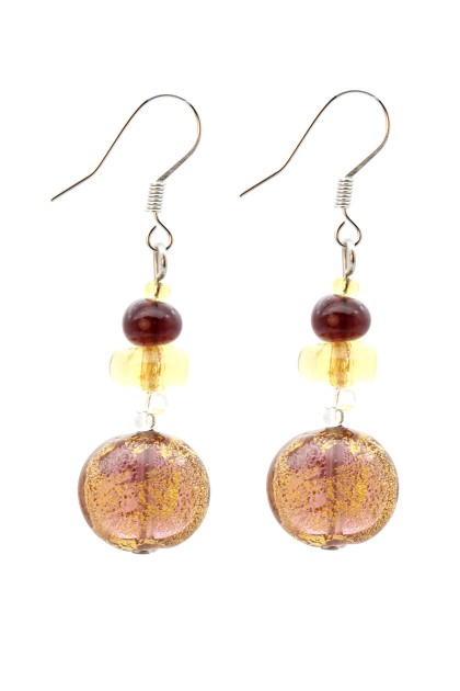 Cercei Murano Minerva 46