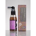 Organic Hair Scalp Tonic Serum with Turmeric and Tea Plant