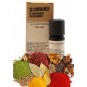 Esenta aromaterapeutica bio Spices cu lemongrass si cuisoare