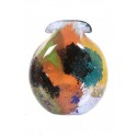 Earth Minerals Vase