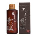 Organic Leaf & Root Ferment All in One Men’s Cleanser with Bamboo and Gotu Kola - 300ml