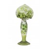 First Days of Spring Cameo Glass Table Lamp - Galle type